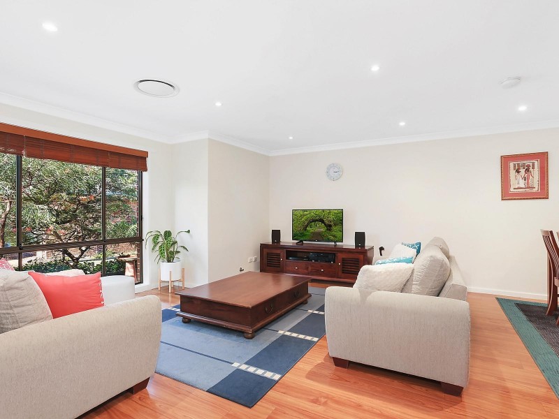 3/18 Ruse Street, North Ryde NSW 2113