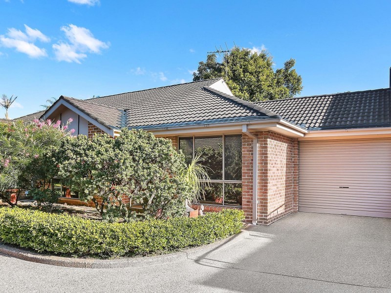 3/18 Ruse Street, North Ryde NSW 2113