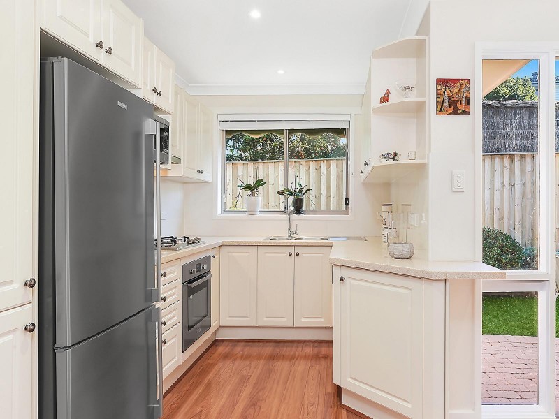 3/18 Ruse Street, North Ryde NSW 2113