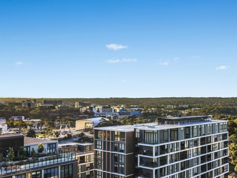 A1607/1 Network Place, North Ryde NSW 2113