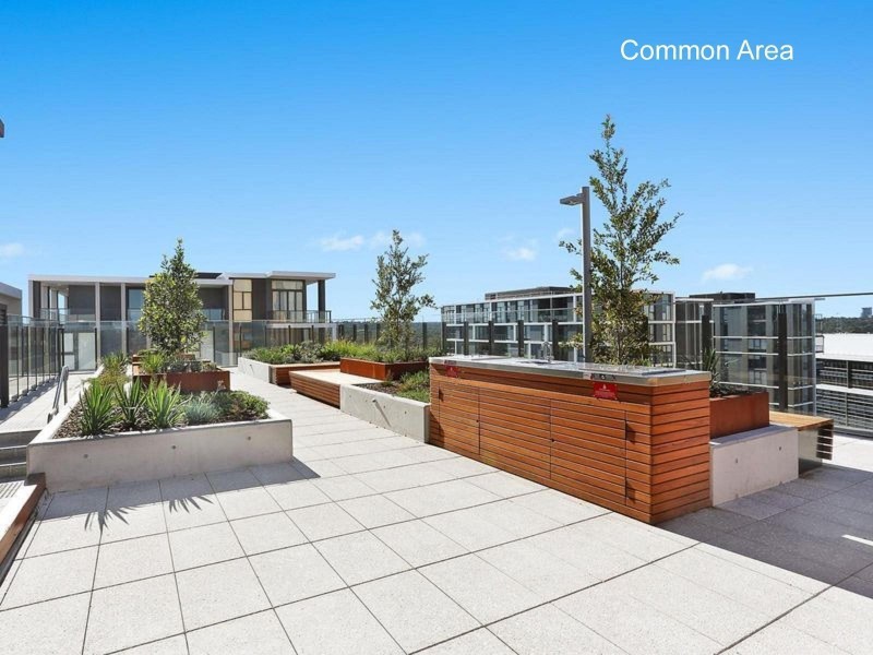 A1607/1 Network Place, North Ryde NSW 2113