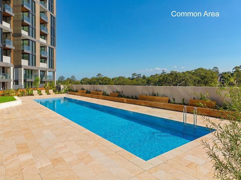 A1607/1 Network Place, North Ryde NSW 2113