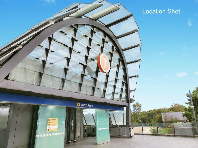 A1607/1 Network Place, North Ryde NSW 2113