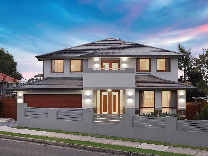 79 North Road, Ryde NSW 2112