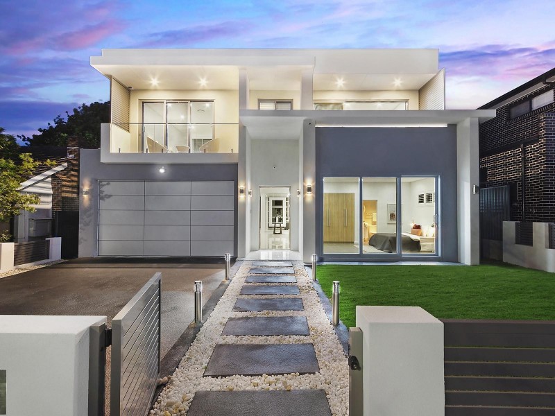 17 Ryrie Street, North Ryde NSW 2113