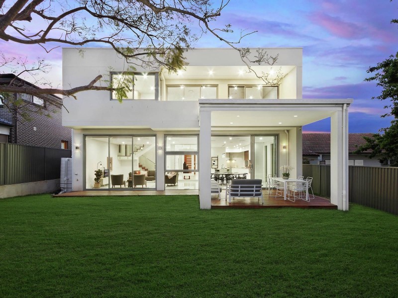 17 Ryrie Street, North Ryde NSW 2113