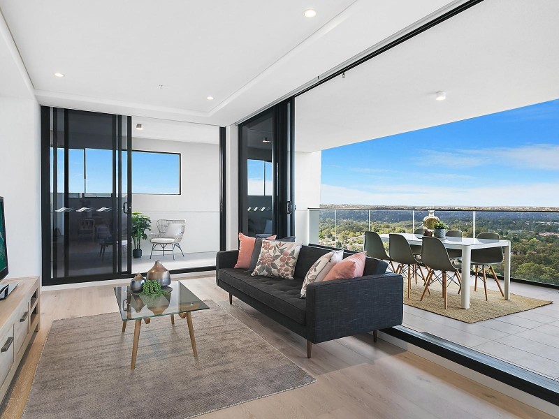 2001/35 Oxford Street, Epping NSW 2121