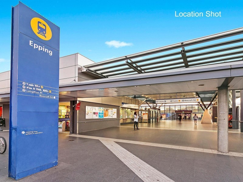 2001/35 Oxford Street, Epping NSW 2121