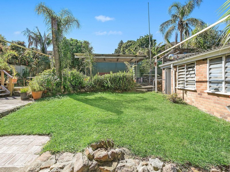 15 Wilson Street, North Ryde NSW 2113