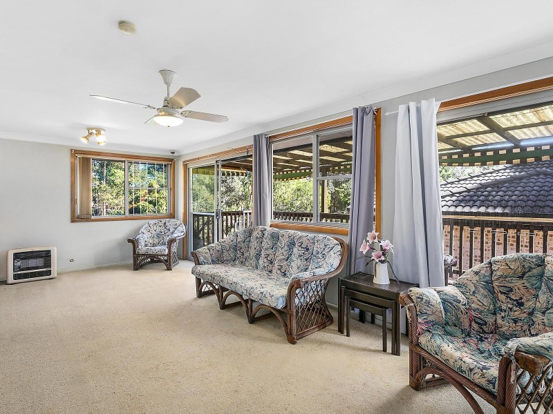 15 Wilson Street, North Ryde NSW 2113