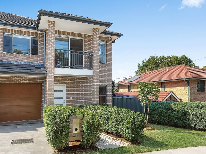 1 Mavis Street, North Ryde NSW 2113