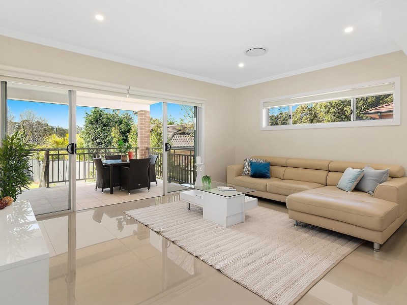 1 Mavis Street, North Ryde NSW 2113