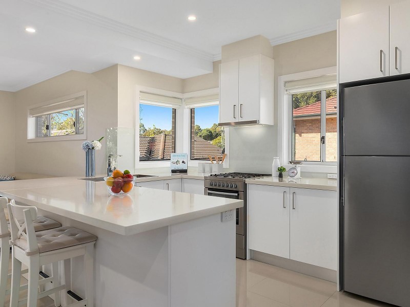 1 Mavis Street, North Ryde NSW 2113