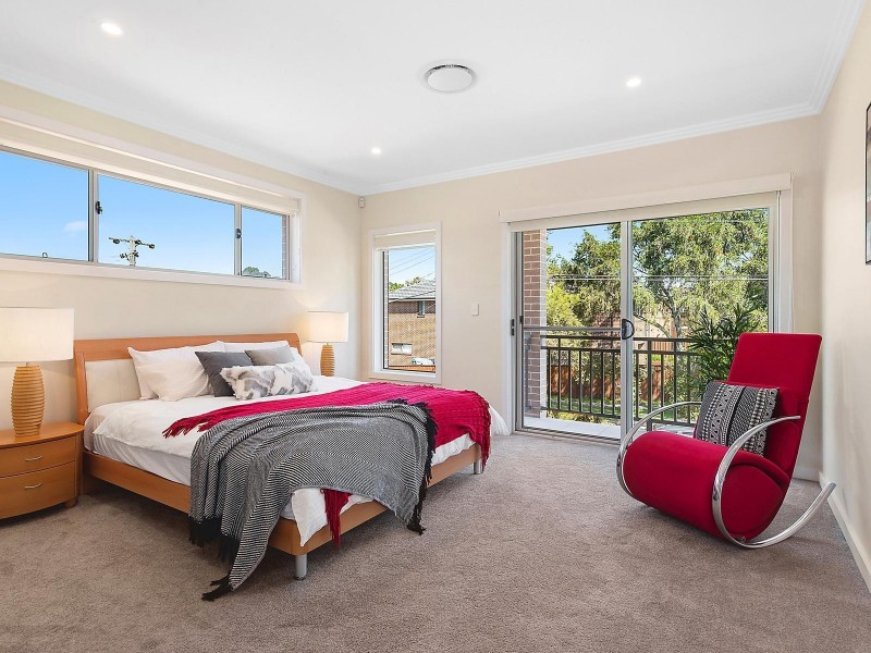 1 Mavis Street, North Ryde NSW 2113