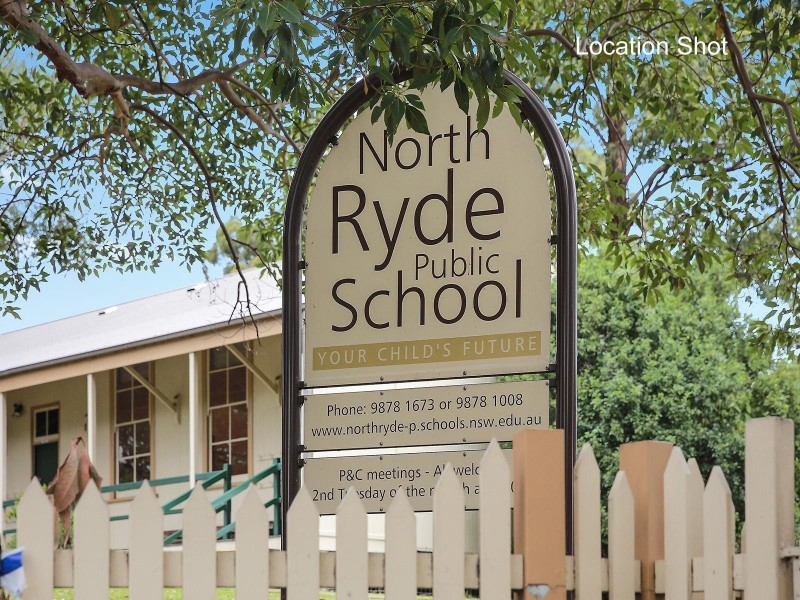 1 Mavis Street, North Ryde NSW 2113