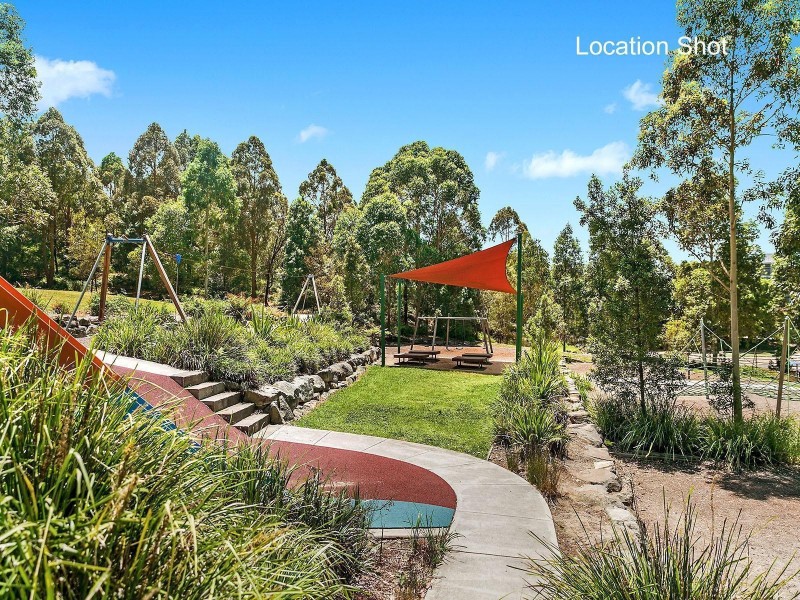 1 Mavis Street, North Ryde NSW 2113