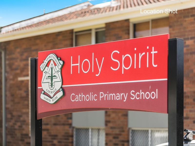 1 Mavis Street, North Ryde NSW 2113