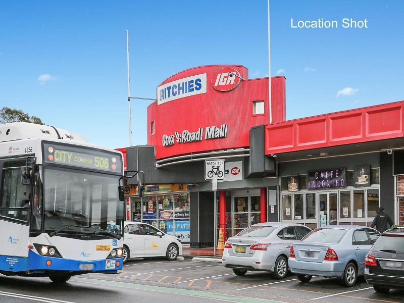 1 Mavis Street, North Ryde NSW 2113