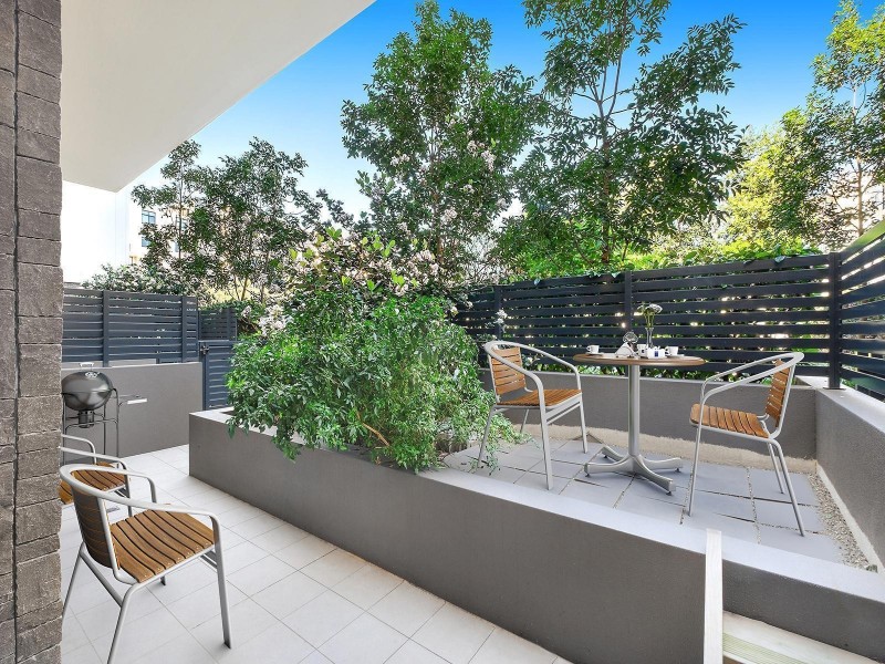 111/14 Baywater Drive, Wentworth Point NSW 2127