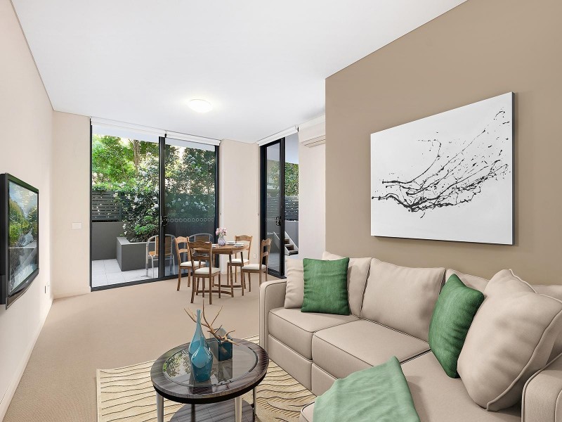 111/14 Baywater Drive, Wentworth Point NSW 2127