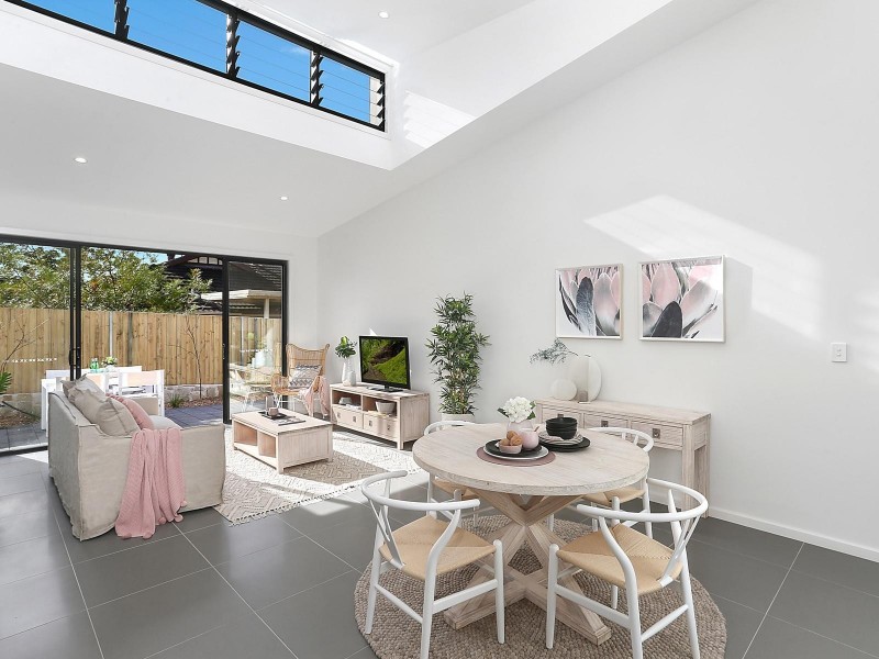 1/188 Morrison Road, Putney NSW 2112