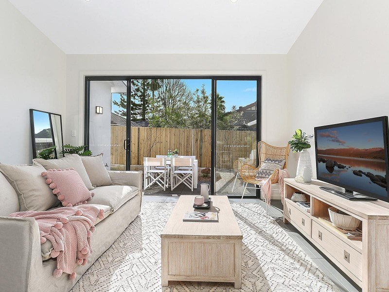 1/188 Morrison Road, Putney NSW 2112