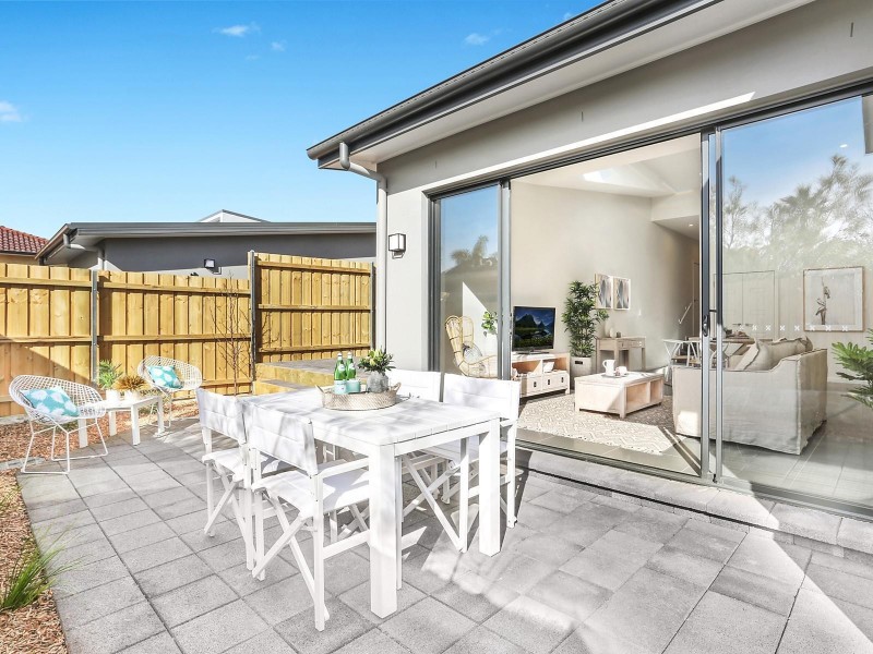 1/188 Morrison Road, Putney NSW 2112