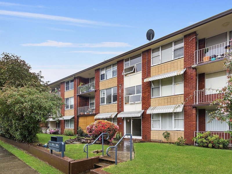 23/261 Blaxland Road, Ryde NSW 2112