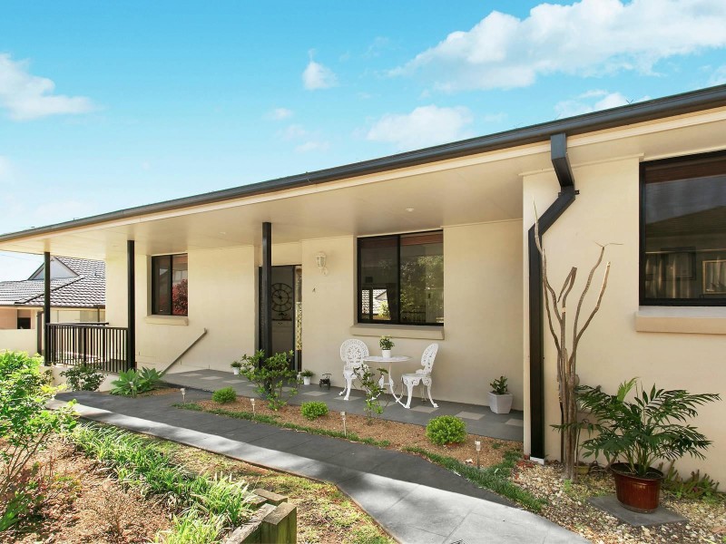 4/2 Bridge Road, North Ryde NSW 2113