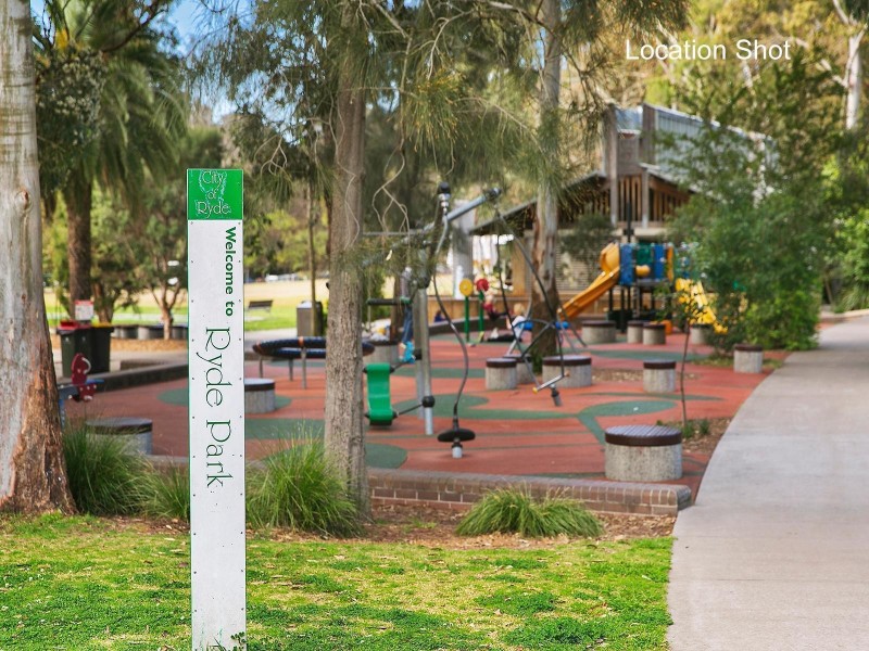 6 Byron Avenue, Ryde NSW 2112