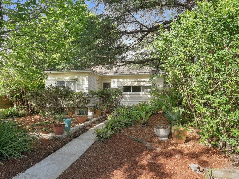 20 Neil Street, North Ryde NSW 2113