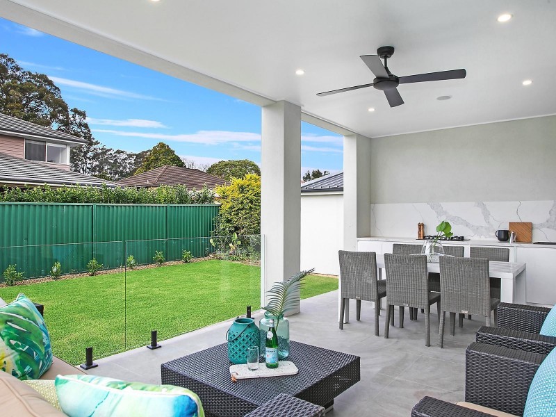 72 Eastview Avenue, North Ryde NSW 2113