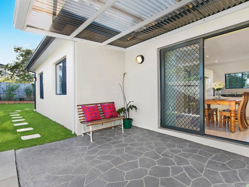 8A Wolger Road, Ryde NSW 2112