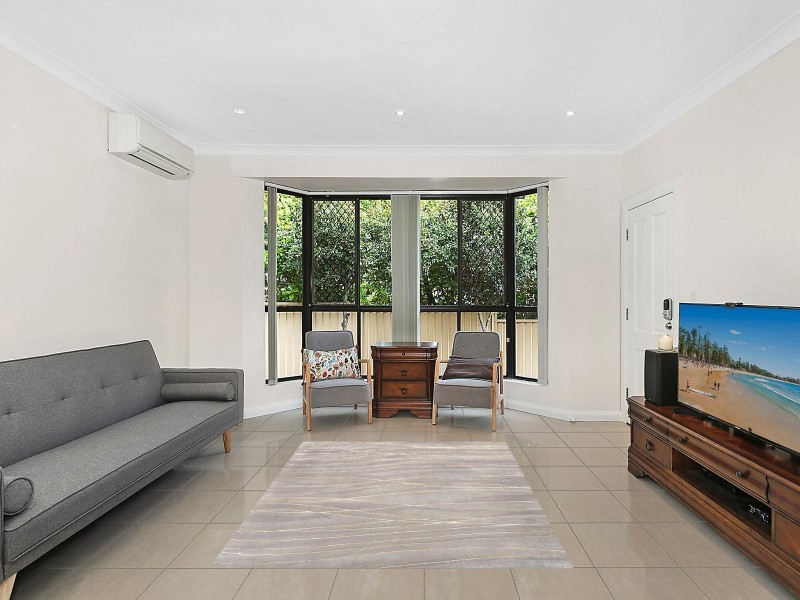 8A Wolger Road, Ryde NSW 2112