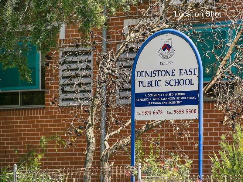 10 Salter Crescent, Denistone East NSW 2112