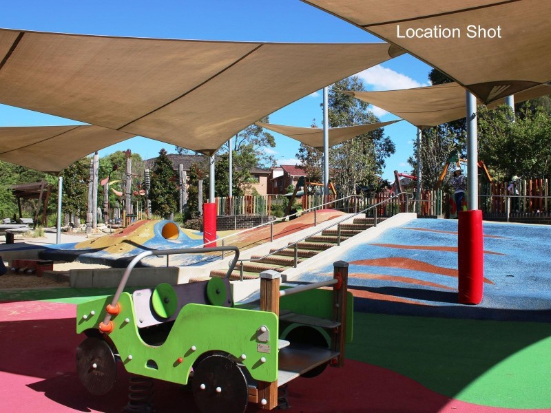 10 Salter Crescent, Denistone East NSW 2112