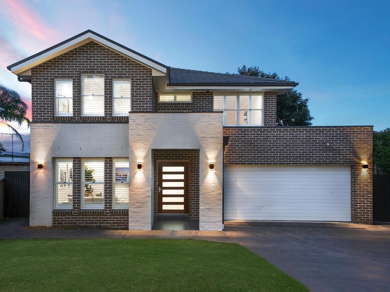 22 Chauvel Street, North Ryde NSW 2113