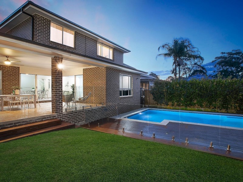 22 Chauvel Street, North Ryde NSW 2113