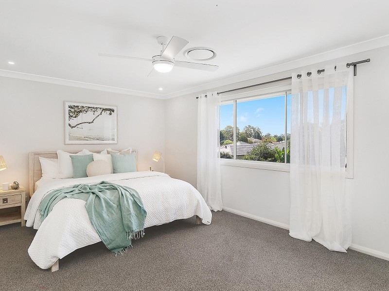 22 Chauvel Street, North Ryde NSW 2113