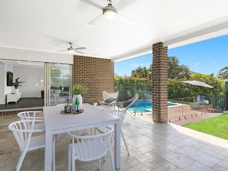 22 Chauvel Street, North Ryde NSW 2113