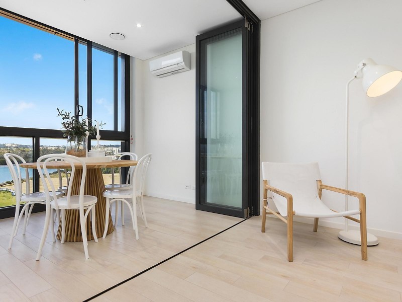 903/14 Burroway Road, Wentworth Point NSW 2127