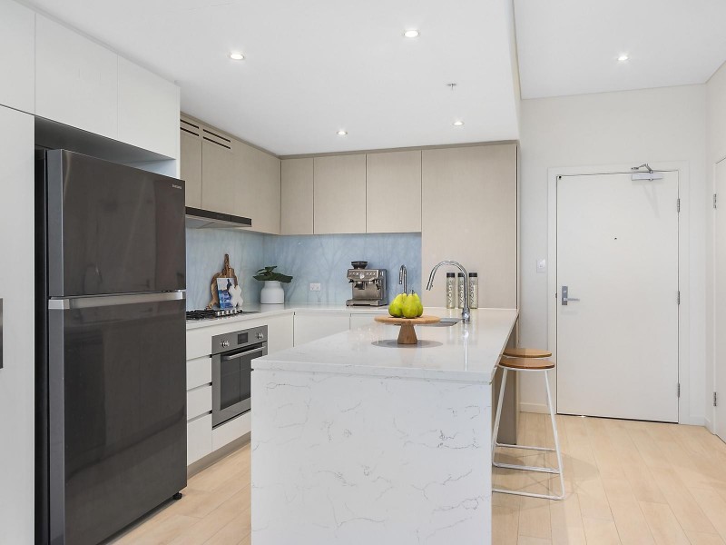 903/14 Burroway Road, Wentworth Point NSW 2127