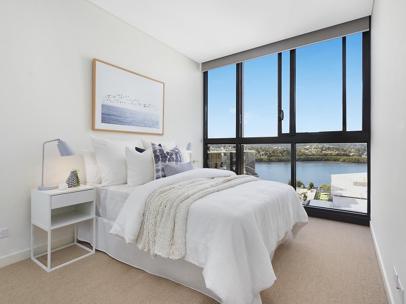 903/14 Burroway Road, Wentworth Point NSW 2127