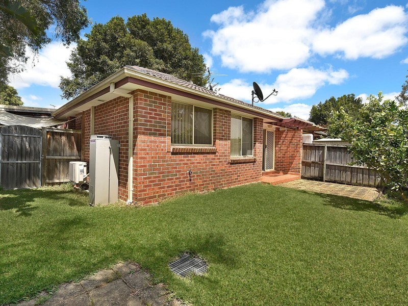 8/501 Blaxland Road, Denistone East NSW 2112