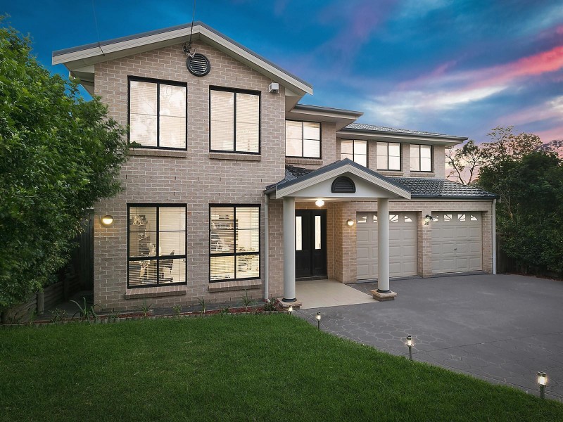 30 Paul Street, North Ryde NSW 2113