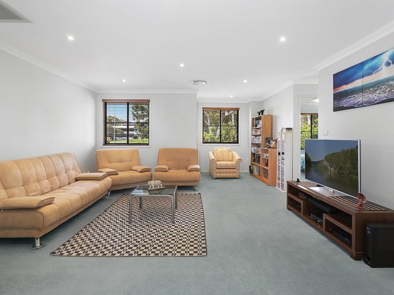 30 Paul Street, North Ryde NSW 2113