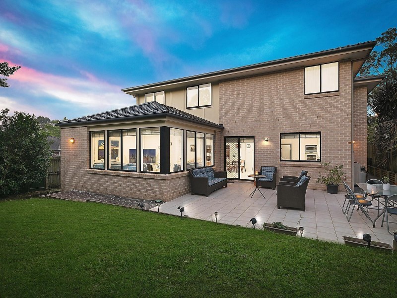 30 Paul Street, North Ryde NSW 2113