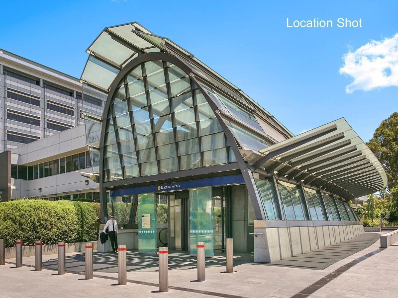 30 Paul Street, North Ryde NSW 2113