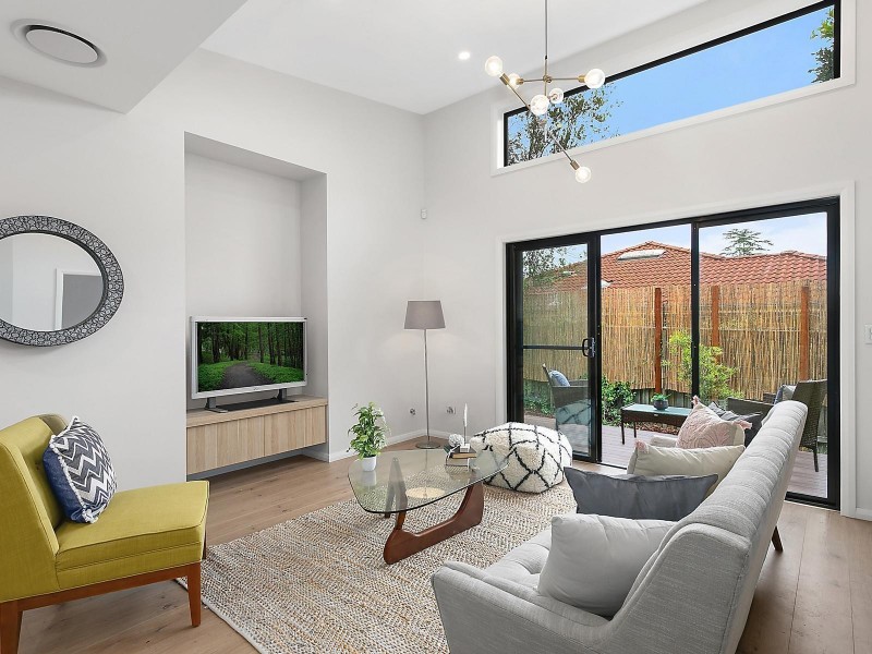 3/5-7 Ellen Street, Ryde NSW 2112