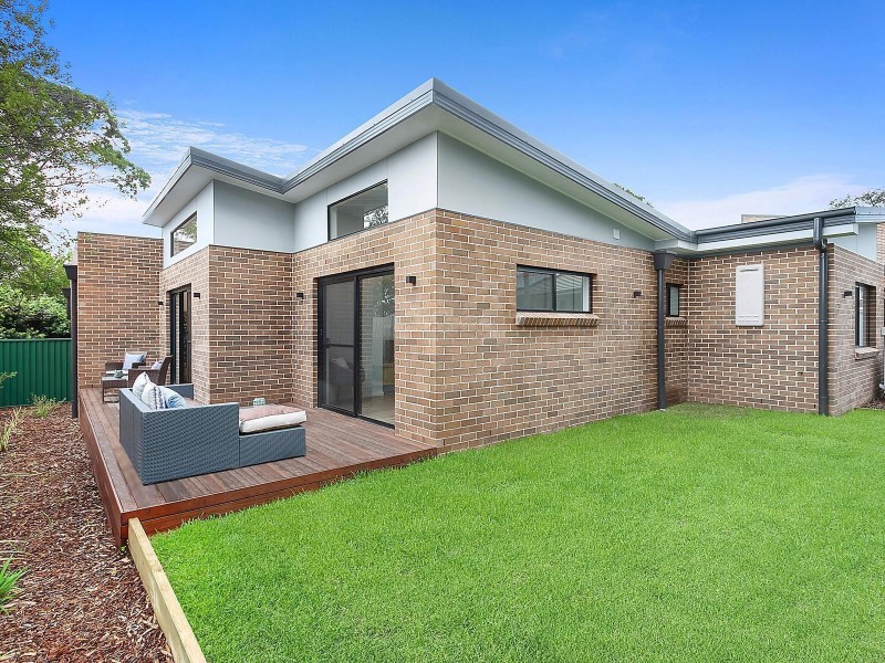 3/5-7 Ellen Street, Ryde NSW 2112